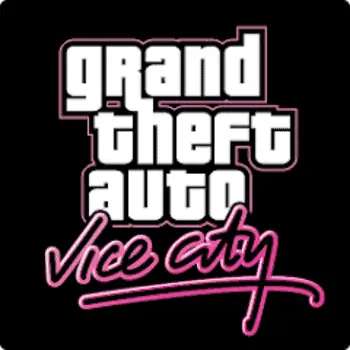 GTA Vice City Uptodown icon