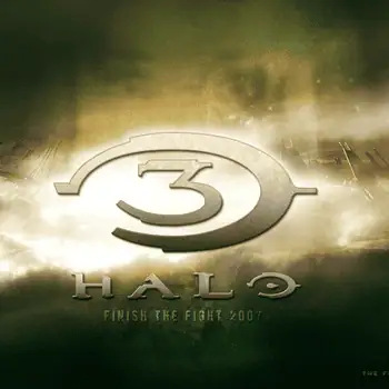 Halo 3 PC Game