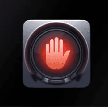 Hands Off Uptodown icon