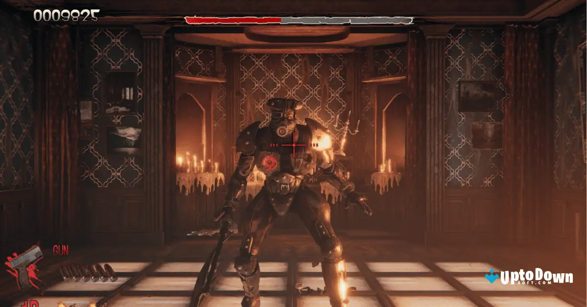 House of The Dead Game Download for PC Uptodown screenshot 1