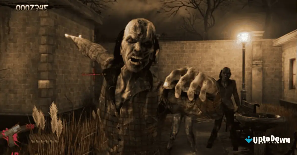 House of The Dead Game Download for PC Uptodown screenshot 2