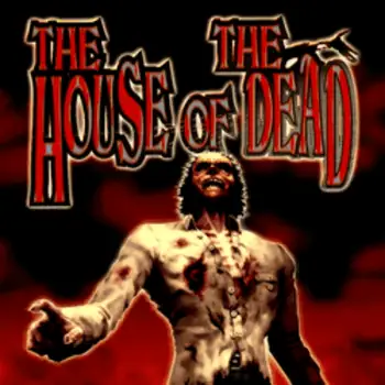 House of The Dead Game Download for PC icon