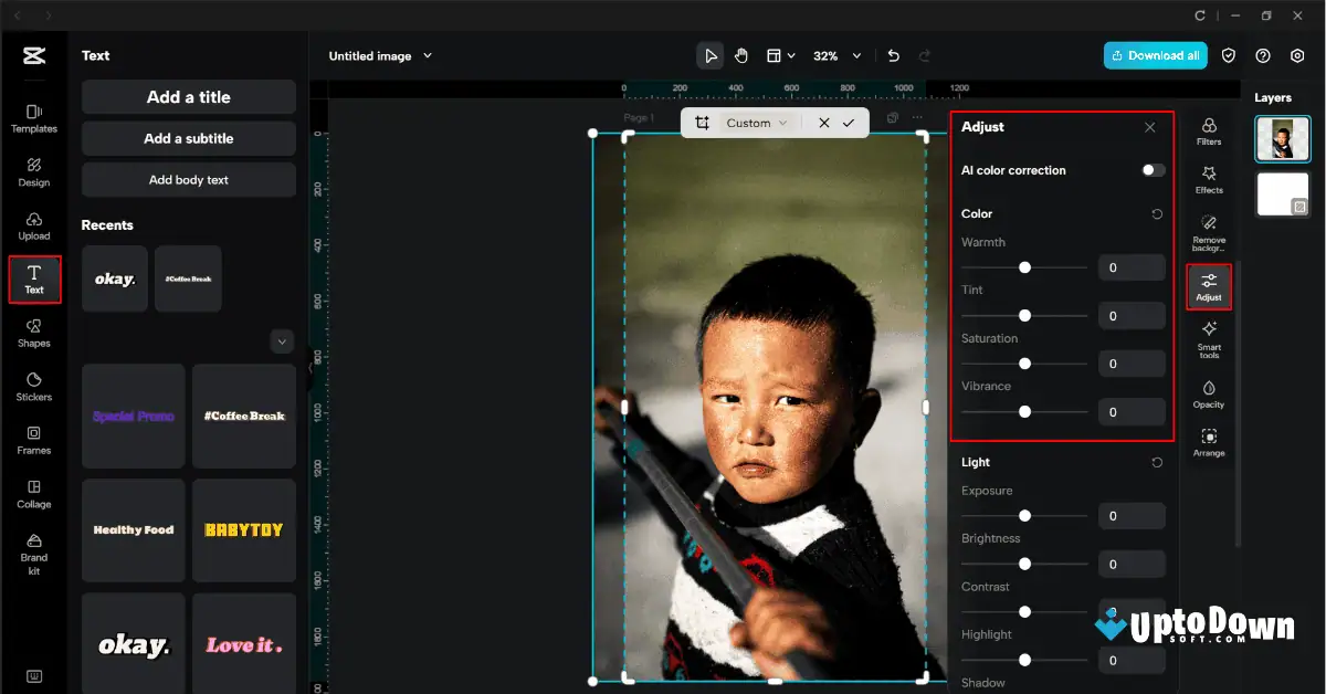 Hypic for PC Download Uptodown Latest in 2026 screenshot 2