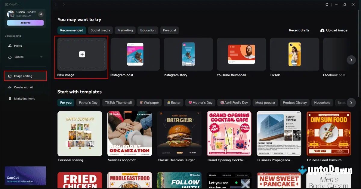 Hypic for PC Download Uptodown Latest in 2026 screenshot 3