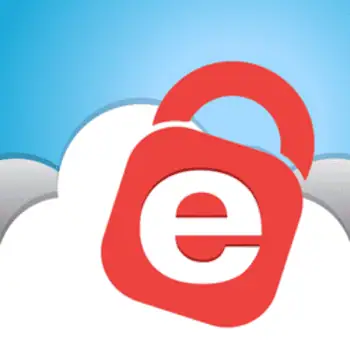 iDrive Download for Mac icon