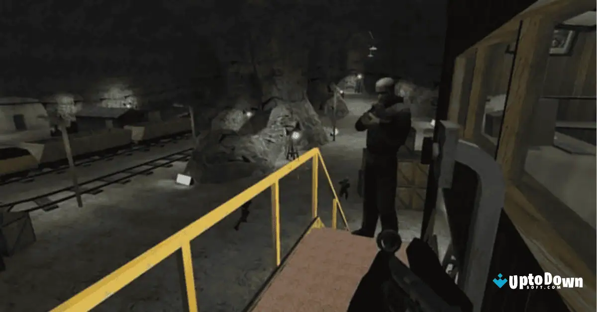 IGI 2 zip File Download Uptodown 2026 screenshot 1