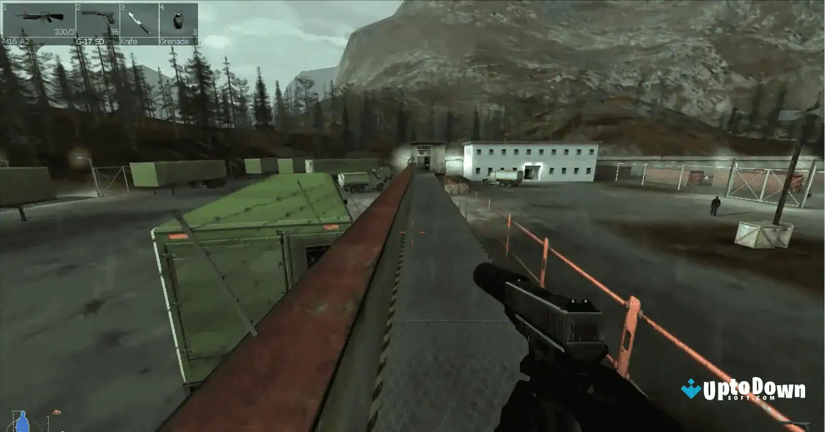 IGI 2 zip File Download Uptodown 2026 screenshot 3