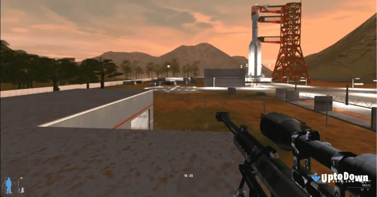 IGI 2 Download for PC Windows 10 Uptodown screenshot 2