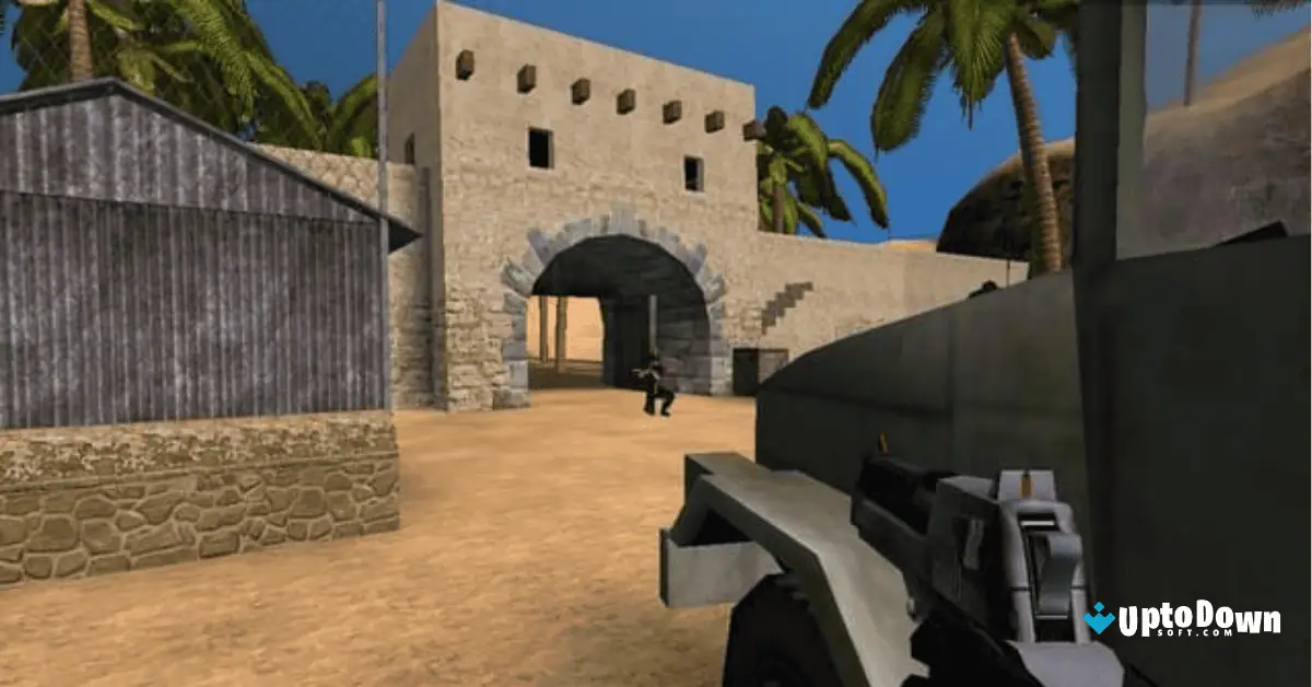 IGI 2 Download for PC Windows 10 Uptodown screenshot 3