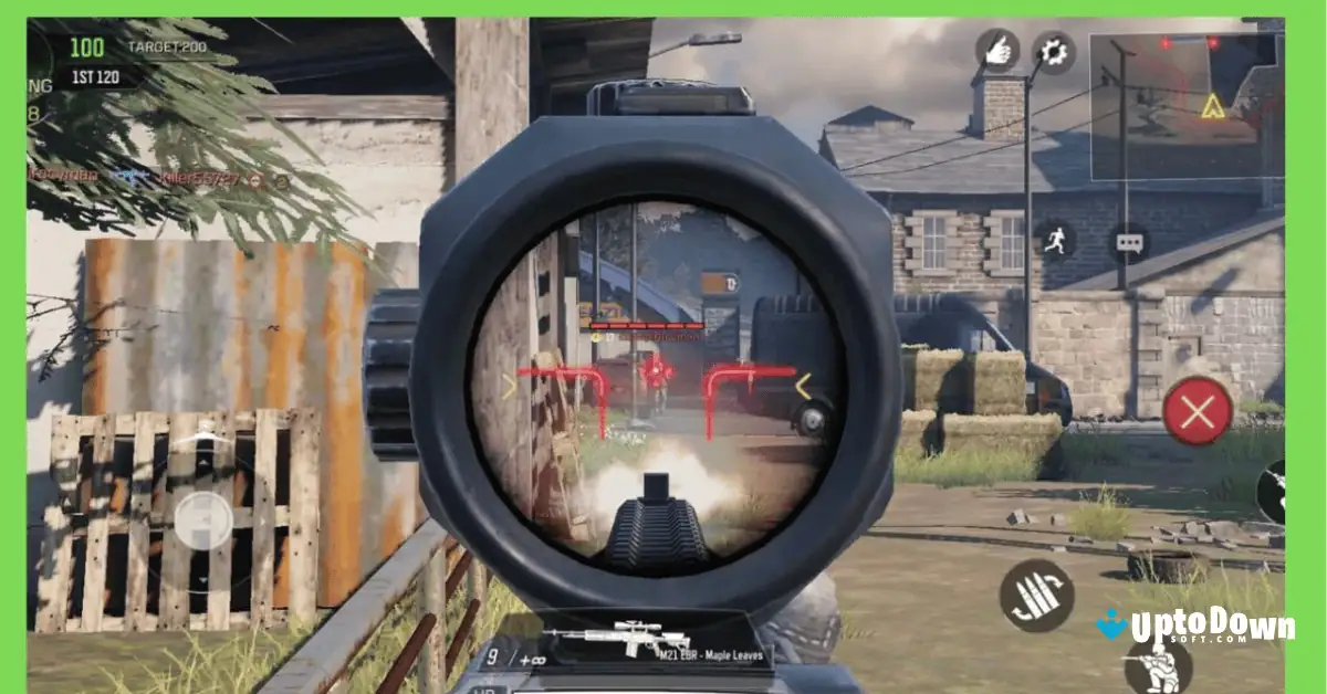 IGI 4 Download for PC Uptodown screenshot 2