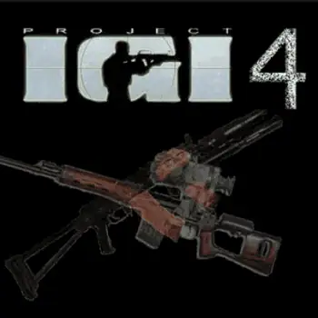 IGI 4 Download for PC