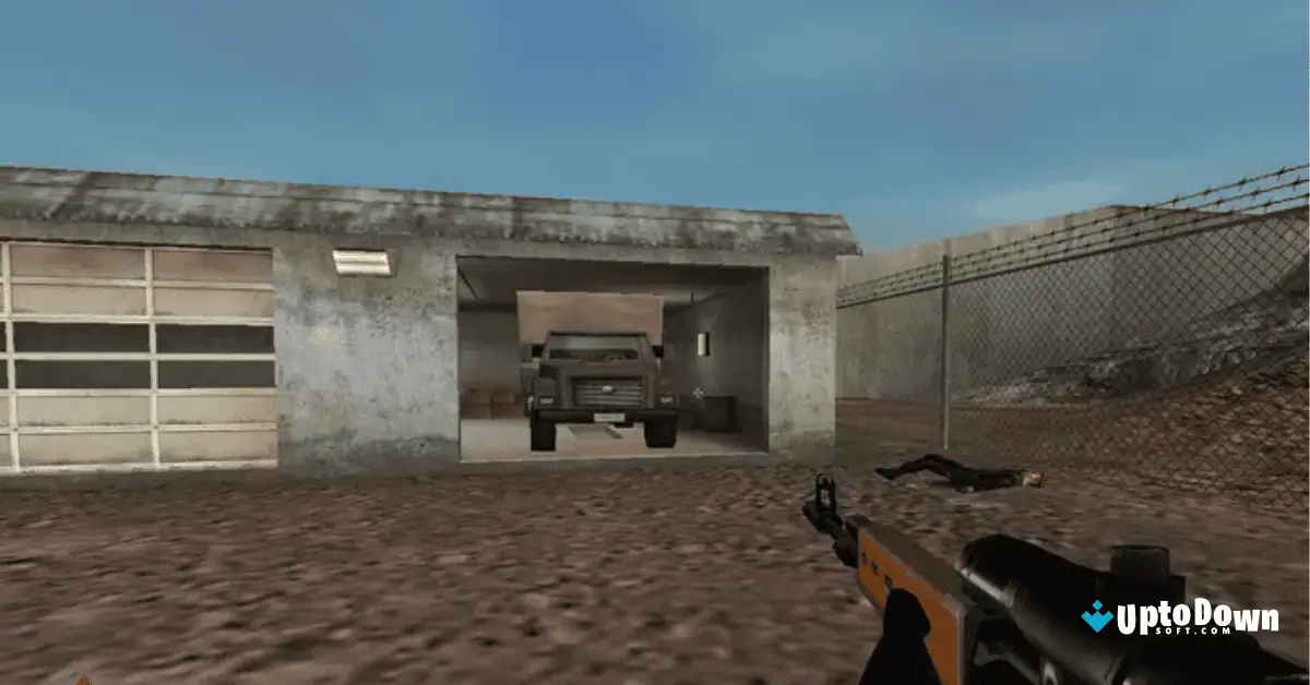 IGI 1 Free Download Uptodown Free 2026 screenshot 2