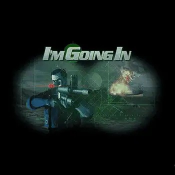 IGI 1 Free Download icon