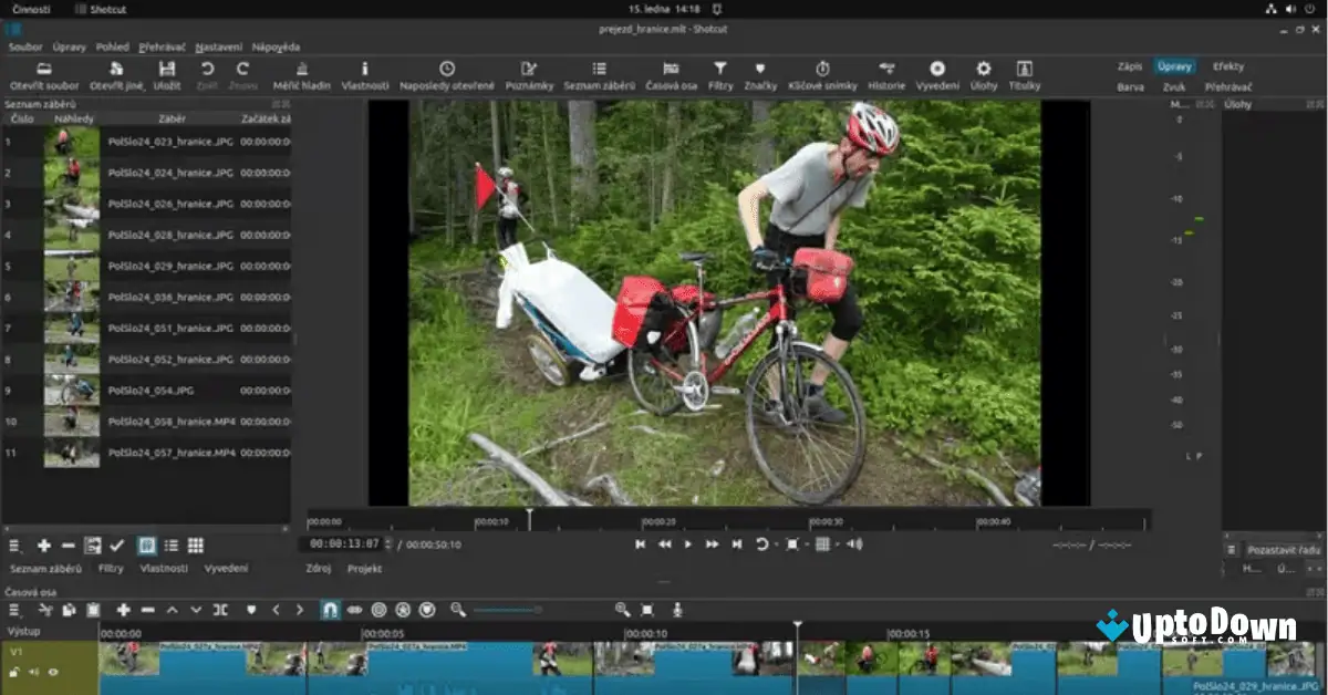 Inshot for PC Windows 7 Download Free Uptodown screenshot 2