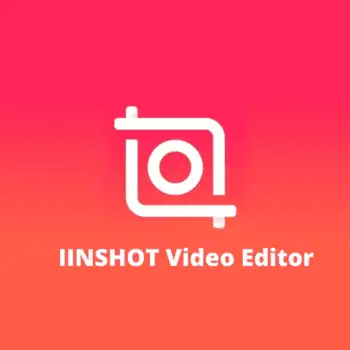 Inshot for PC Windows 7 icon