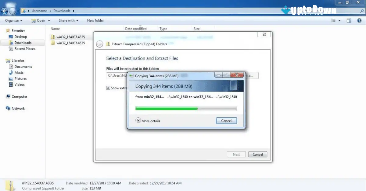 Intel Graphics Driver (32-bit) Download (2025 Latest) screenshot 1