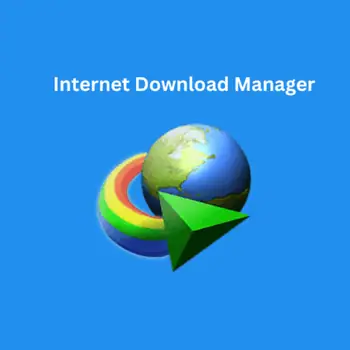 Internet Download Manager