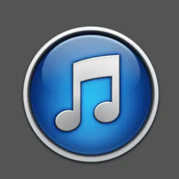 iTunes for PC