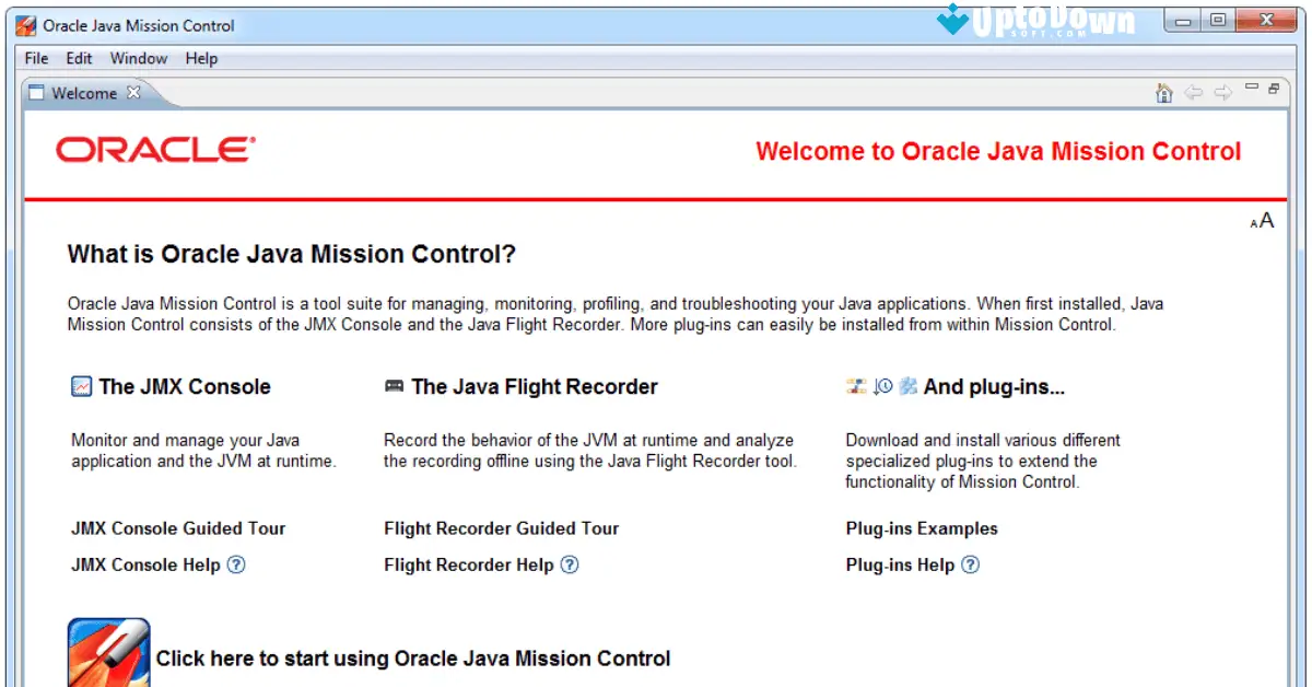 Java Development Kit (64-bit) Download (2025 Latest) screenshot 1