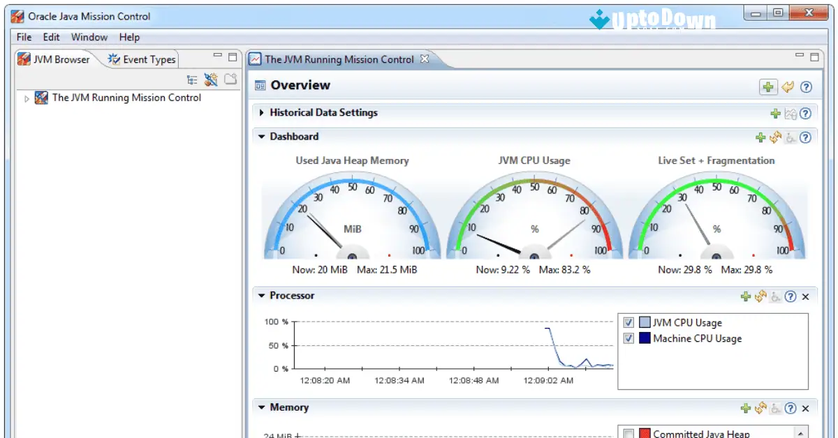Java Development Kit (64-bit) Download (2025 Latest) screenshot 3