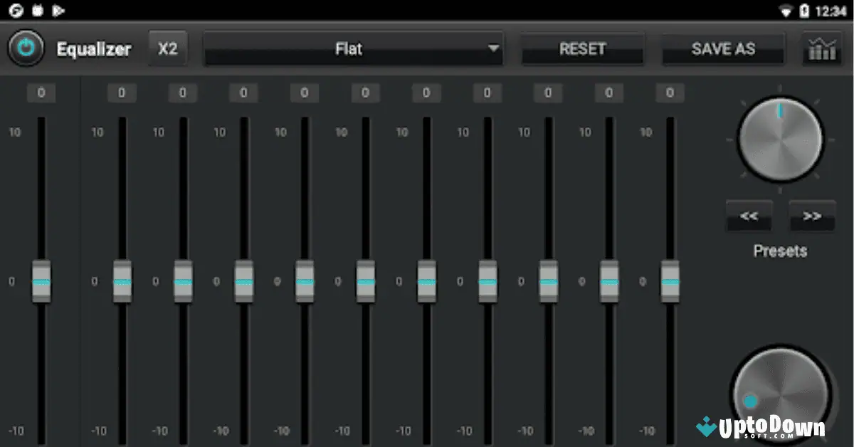 jetAudio Download (2025 Latest) screenshot 3