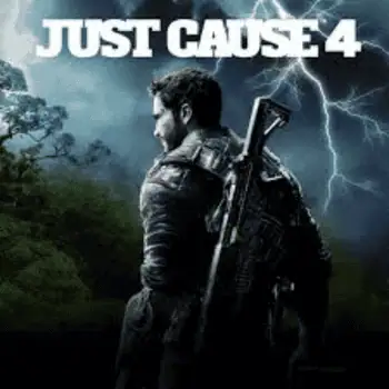 Just Cause 4 Download