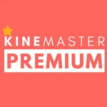 Kinemaster Premium Uptodown icon