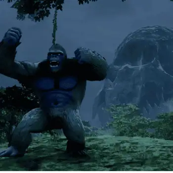 King Kong Game Download