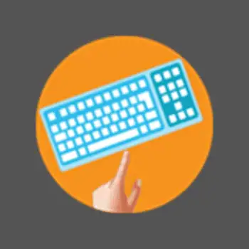 Kirans Typing Master