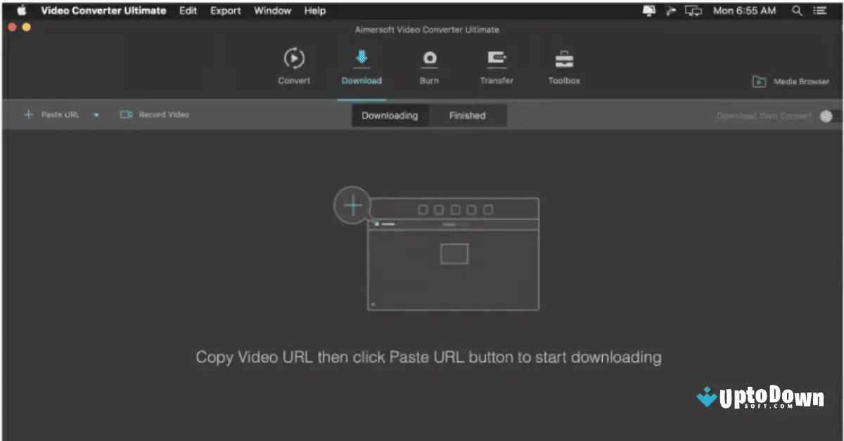 K Lite Codec Mac OS X Uptodown Latest in 2026 screenshot 3
