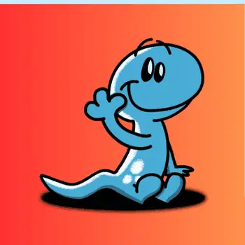 Lizard Noisemaker for Mac icon