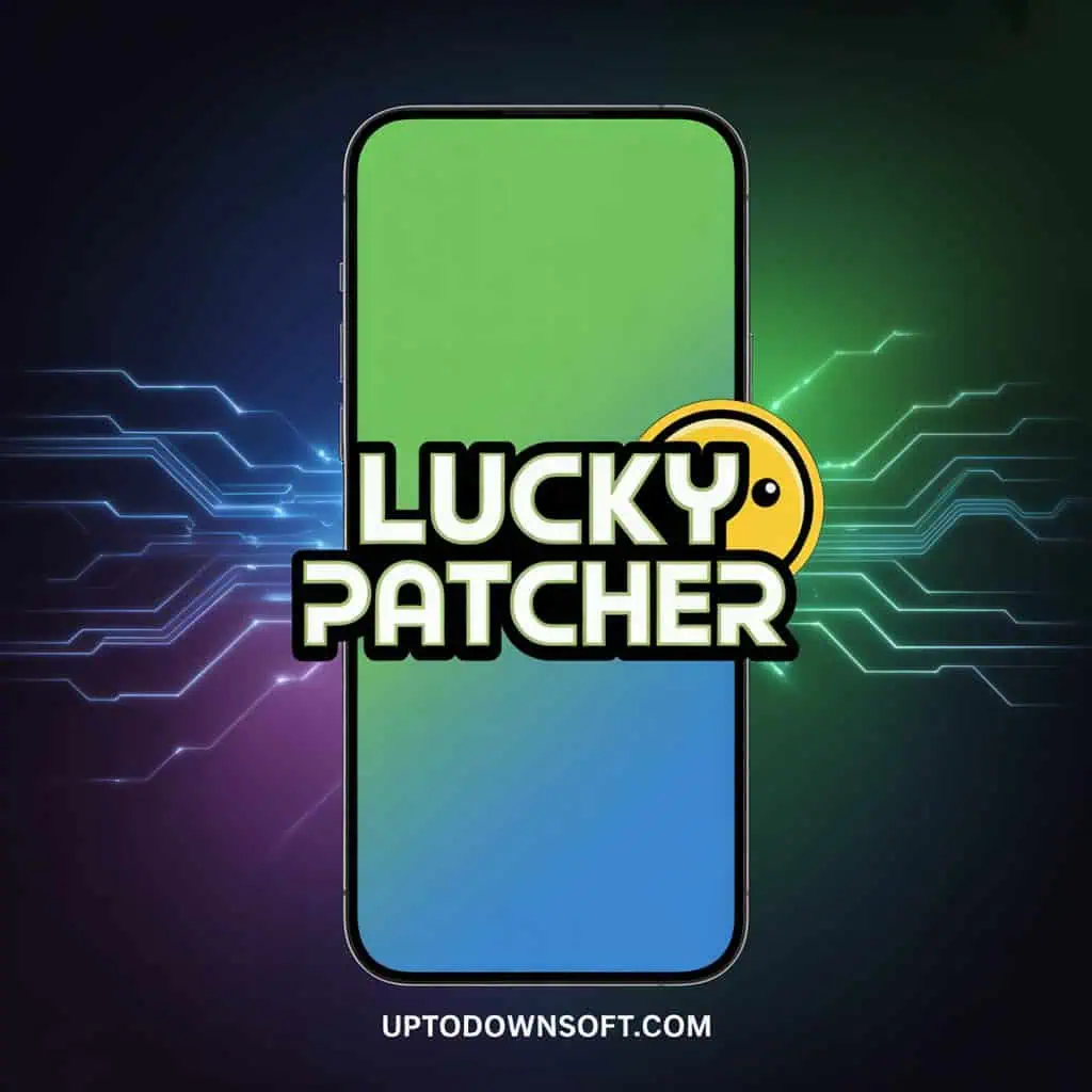 Lucky Patcher