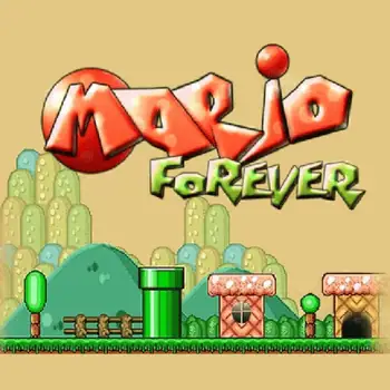 Mario Forever Online
