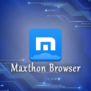 Maxthon for Mac