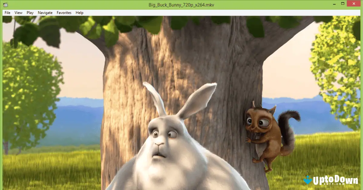 Media Player Classic - Home Cinema (64-bit) Download (2025 Latest) screenshot 2