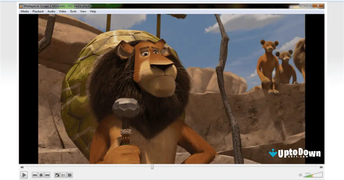 Media Player Classic - Home Cinema (64-bit) Download (2025 Latest) screenshot 3