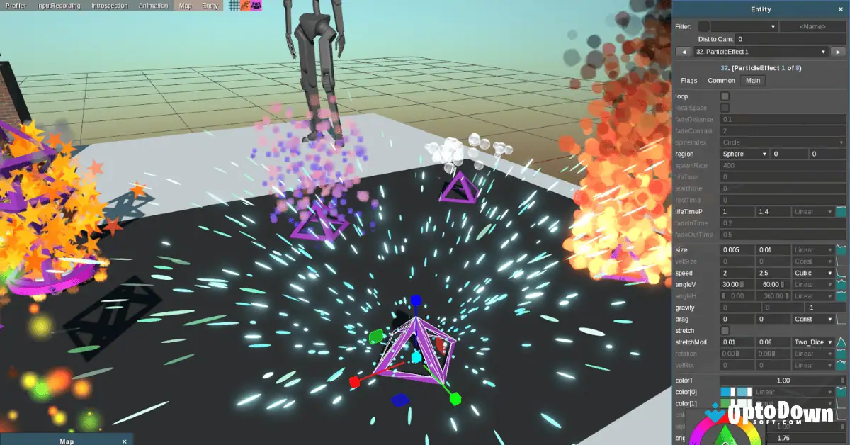 DirectX 11 Download (2025 Latest) for Win 11/10 screenshot 2