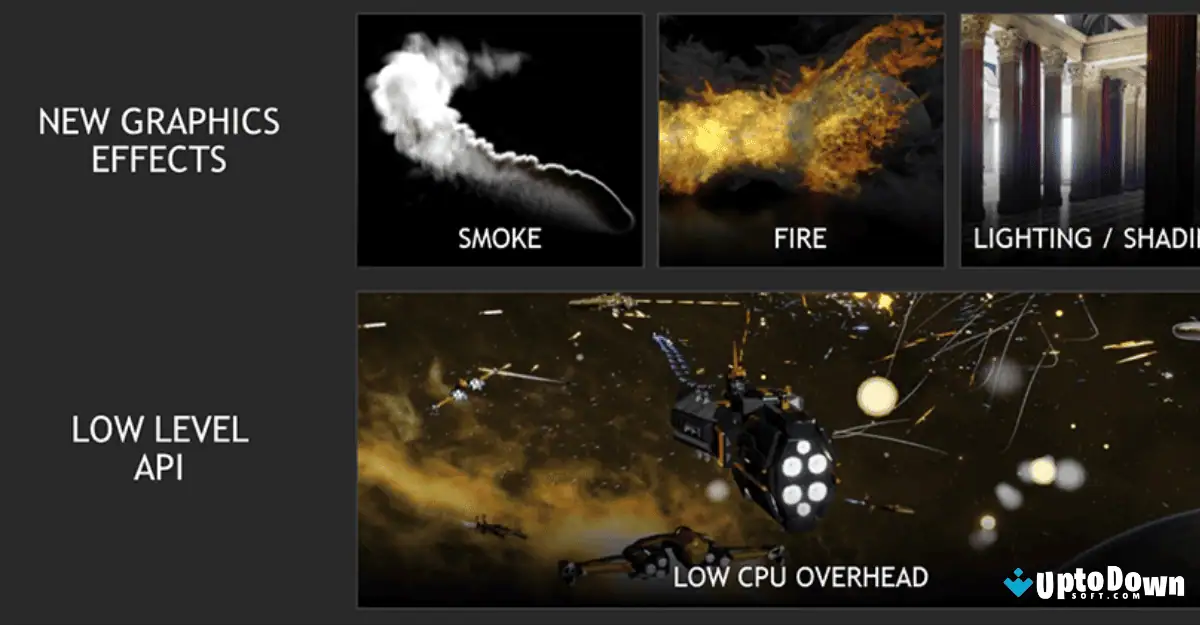 DirectX 12 Uptodown Latest Free Download screenshot 1