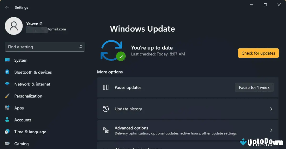 DirectX 12 Uptodown Latest Free Download screenshot 3
