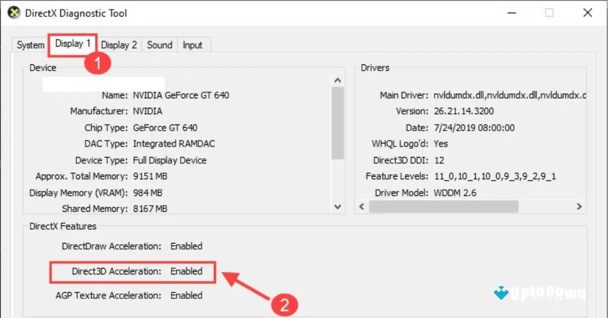 DirectX 9.0c Download (2025 Latest) screenshot 2