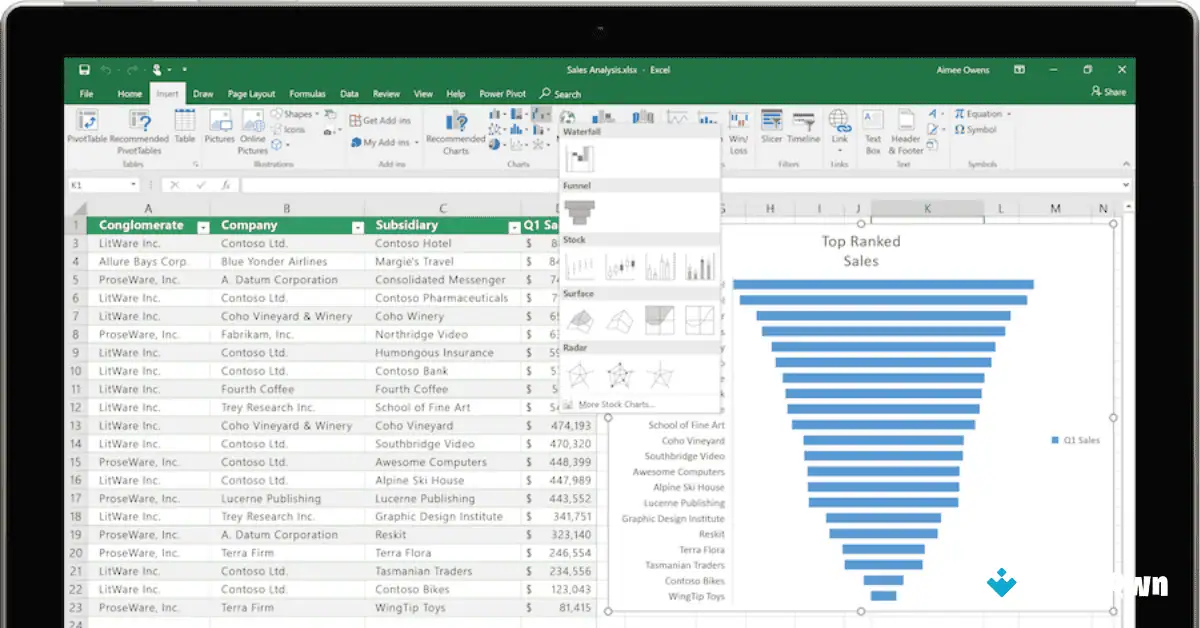 Microsoft Office 2019 for Mac Download (2025 Latest) screenshot 2