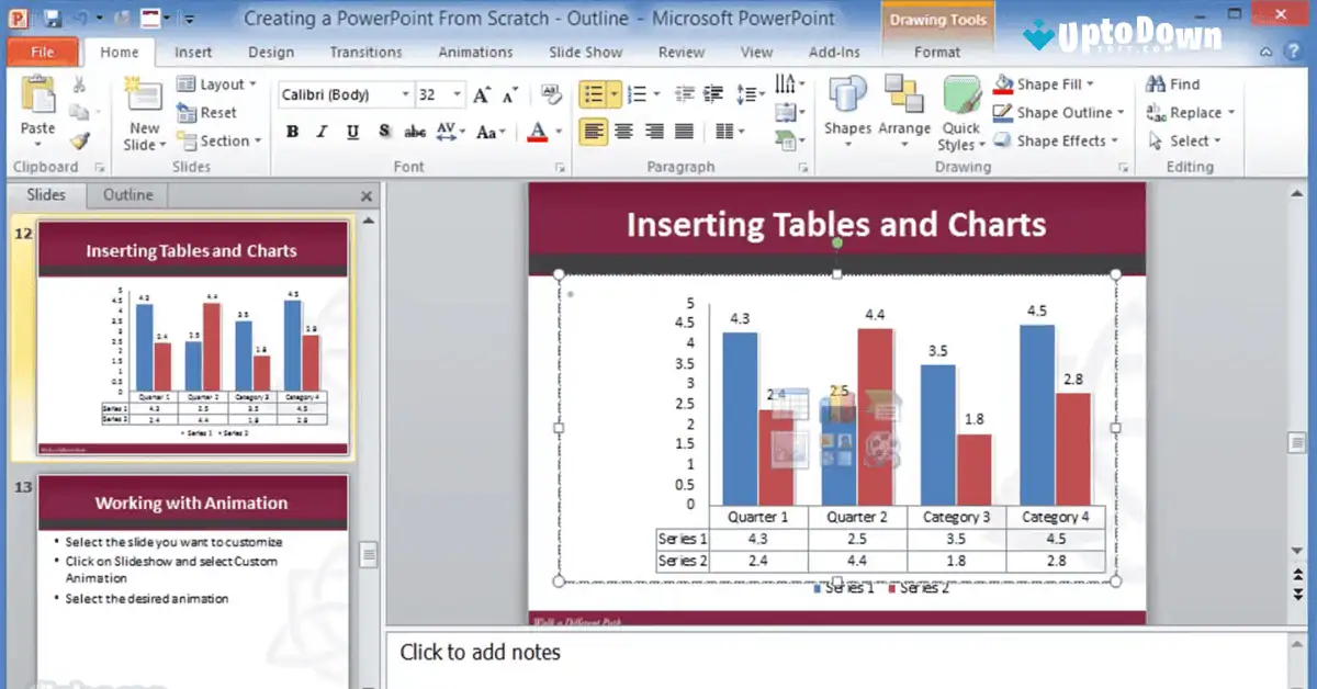Microsoft Office (32-bit) Download (2025 Latest) screenshot 1