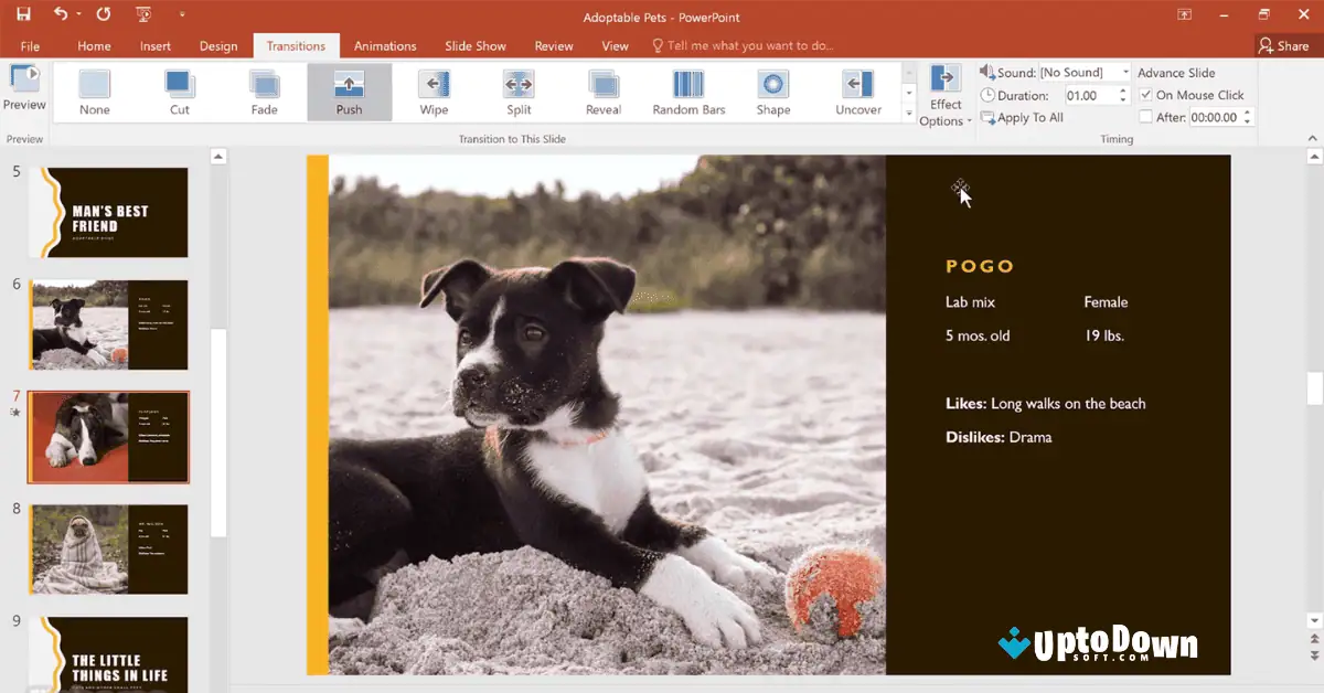 Microsoft Office (32-bit) Download (2025 Latest) screenshot 2