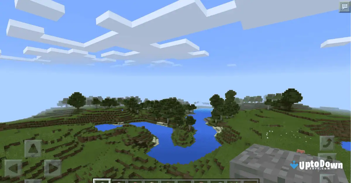 Minecraft Uptodown Free Download Latest screenshot 3