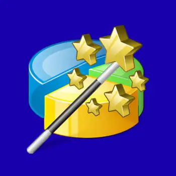 MiniTool Partition Wizard Free icon
