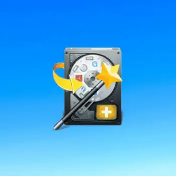 MiniTool Power Data Recovery icon