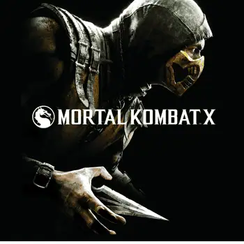 Mortal Kombat X Free Download PC