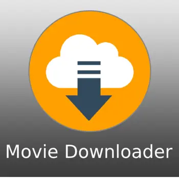 Movie Downloader Free Download for PC icon