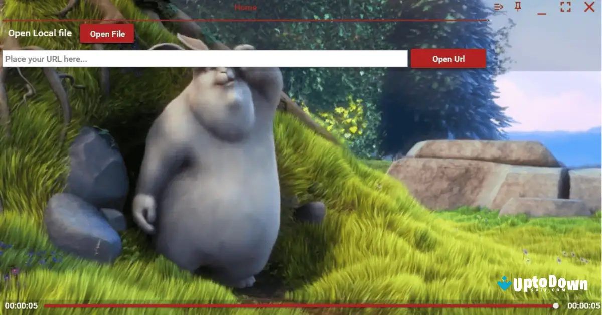 MOV Player Download Free Uptodown 2026 screenshot 1