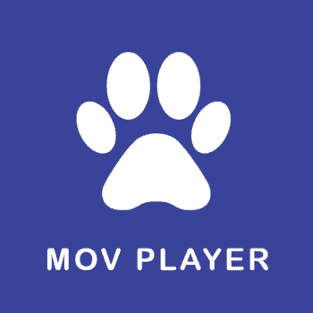 MOV Player Download icon